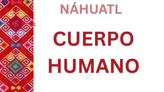 Vocabulario de enfermedades en lenguaje Náhuatl