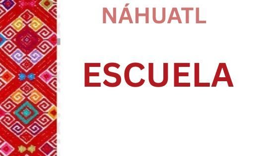 Refranes con palabras en Náhuatl