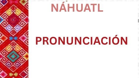 Curso de Náhuatl