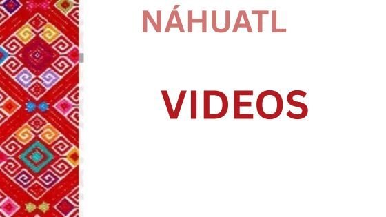¿Como decir te quiero en Náhuatl?